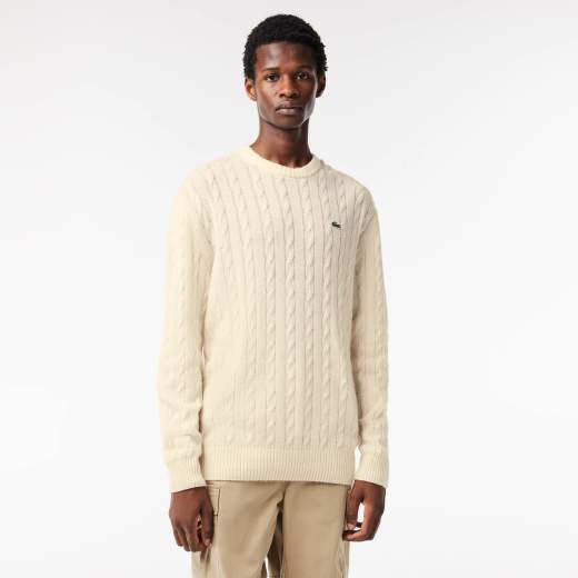 LACOSTE MAGLIA UOMO AH8566