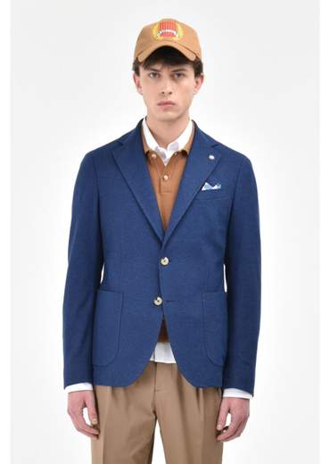 Manuel Ritz Giacche codice 3432G2728M 233354. PRIMAVERA/ESTATE Giacche-taglia E Colore
