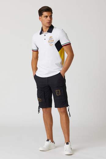 Aeronautica Militare Bermuda codice 251BE041CT1122 PRIMAVERA/ESTATE