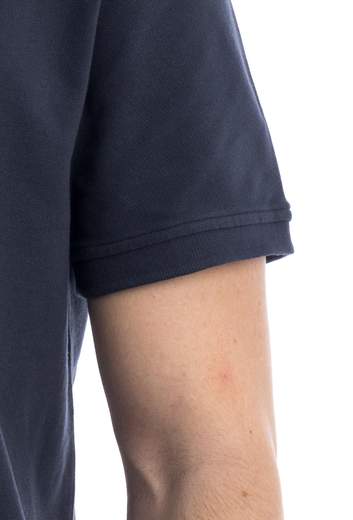 Blauer Polo codice BLUT02429 006542 PRIMAVERA/ESTATE Polo-taglia E Colore