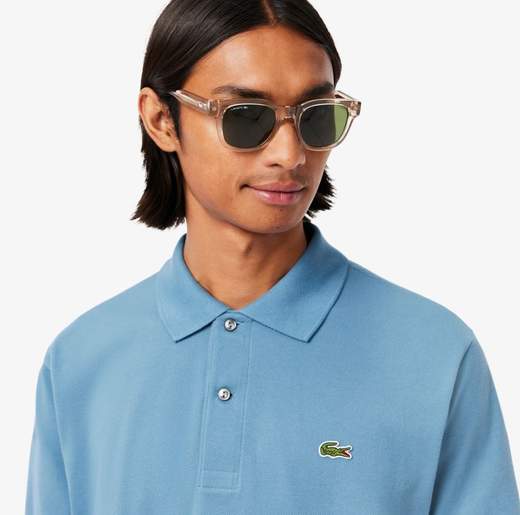 Lacoste Polo codice 1212. PRIMAVERA/ESTATE