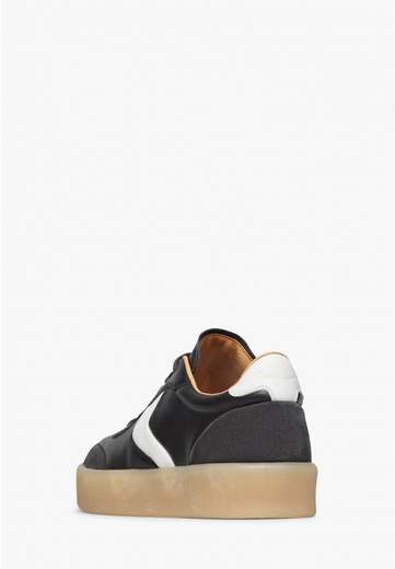 VOILE BLANCHE Scarpe Uomo MIND 02