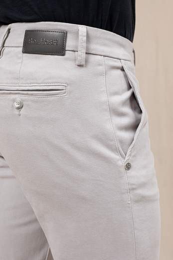 RE-HASH Pantaloni Uomo P249-2290JM