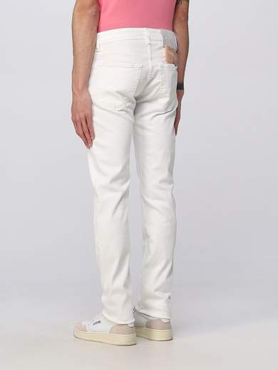 JACOB COHEN PANTALONI UOMO UQE07 30 S3732