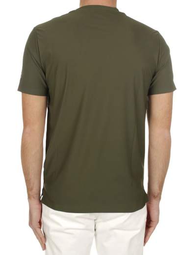 HèSKIMO T-SHIRT UOMO HE841005