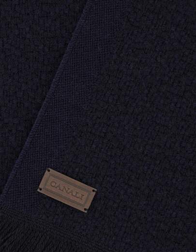 CANALI SCIARPA Uomo TF00316-06