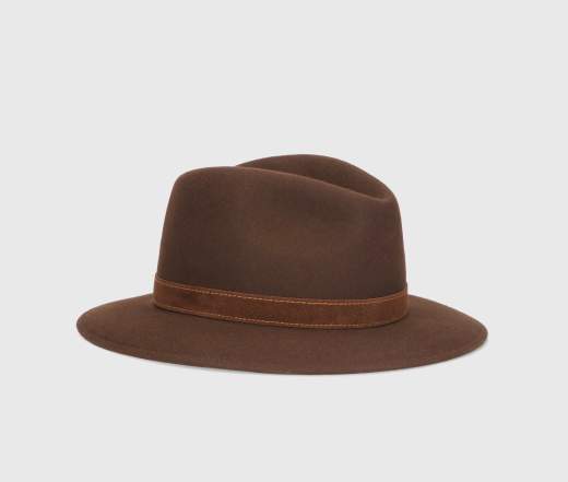 BORSALINO CAPPELLO Uomo CAPPELLO UOMO 390060-ALESSANDRIA
