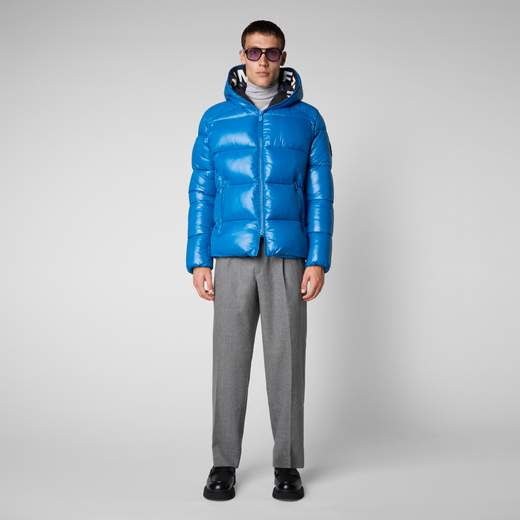 Save The Duck Giubbotto codice EDGARD D31280M LUCK17 AUTUNNO/INVERNO