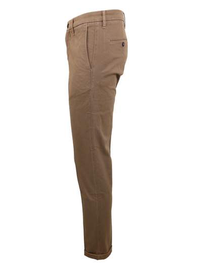 RE-HASH PANTALONI UOMO P249-JM-7773 MUCHA