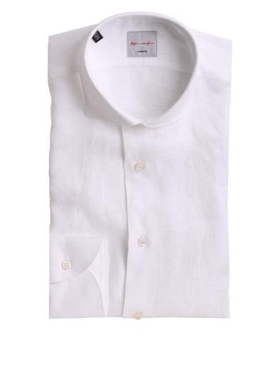 ROSSOMALASPINO CAMICIA UOMO 1294 BTBEN00L0
