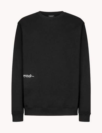 Dondup Felpa codice UF641-KF0196U-IU2 PRIMAVERA/ESTATE