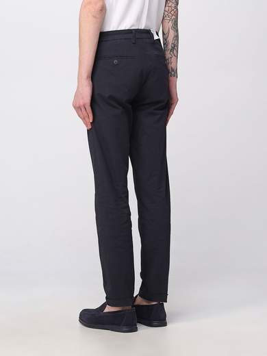 RE-HASH PANTALONI UOMO P249 2U028 MUCHA