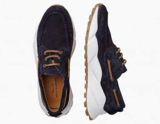 Voile Blanche Scarpe codice EXTREEMER PRIMAVERA/ESTATE Scarpe-taglia E Colore