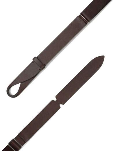 ORCIANI CINTURA Uomo NB0061