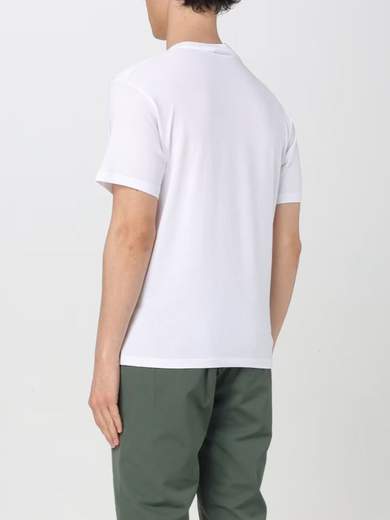 Save The Duck T SHIRT UOMO DT1194M