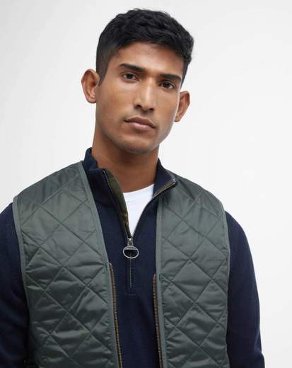 BARBOUR MLI0001