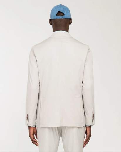 MANUEL RITZ GIACCA UOMO 3832G5002C-253271