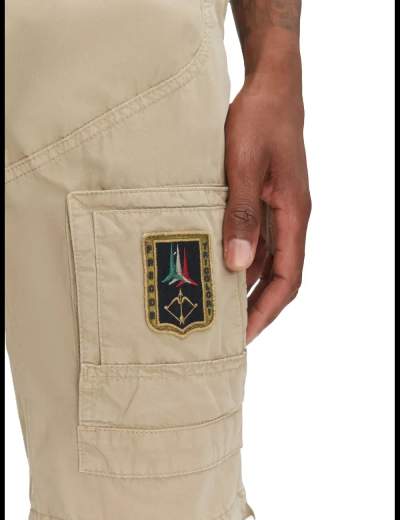 Aeronautica Militare Bermuda codice 251BE041CT1122 PRIMAVERA/ESTATE