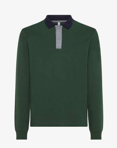 Sun 68 Polo codice A43108 AUTUNNO/INVERNO