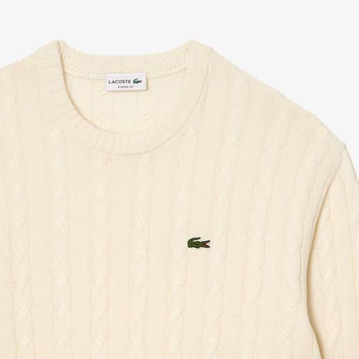 LACOSTE Maglia Uomo MAGLIA UOMO AH8566