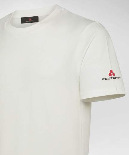 PEUTEREY T-SHIRT UOMO SORBUS PEU5472 99012244