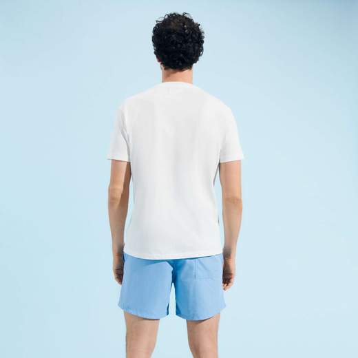 VILEBREQUIN T-SHIRT UOMO VBMTS0007-V63-02658