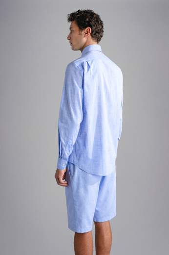 PAUL & SHARK CAMICIA UOMO 24413054