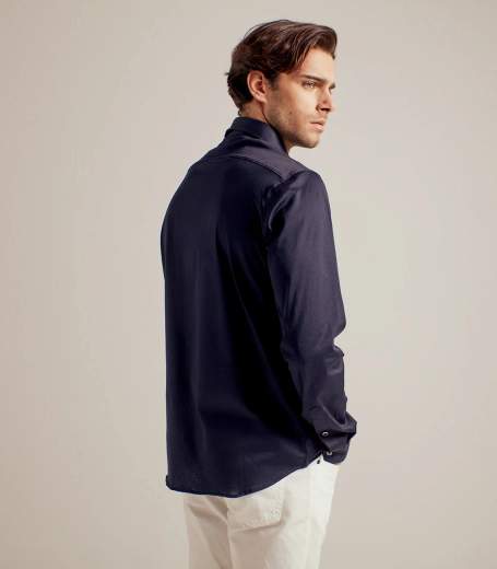 S.MORITZ CAMICIA UOMO CAMLBAS-JERLUX