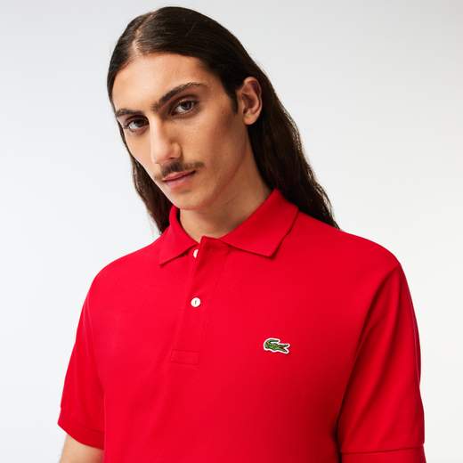 Lacoste Polo codice 1212. PRIMAVERA/ESTATE