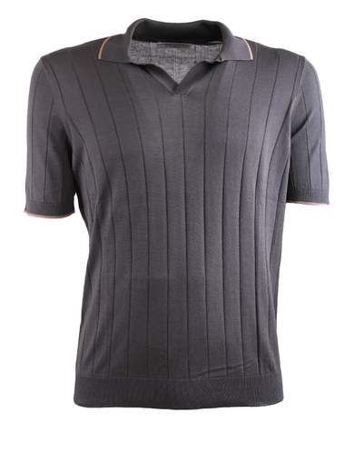 GRAN SASSO POLO UOMO 43181/23510
