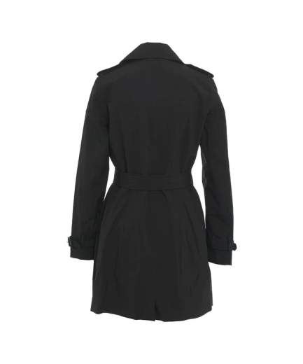 Save The Duck TRENCH DONNA AUDREY-D43090W-GRIN18