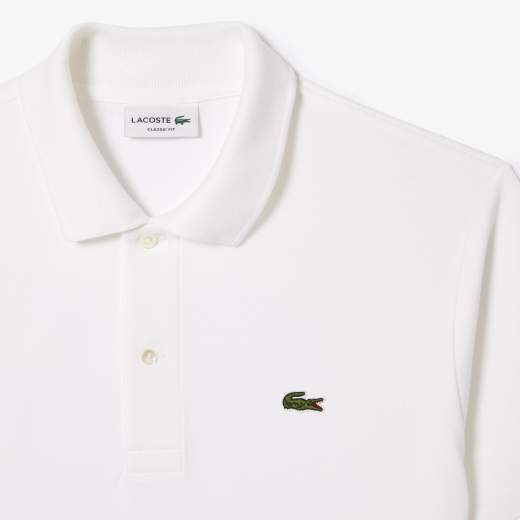 Lacoste Polo codice 1212. PRIMAVERA/ESTATE
