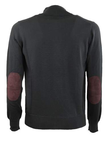 ALPHA STUDIO CARDIGAN Uomo CARDIGAN UOMO AU-3003ET