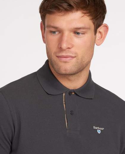 Barbour Polo codice MML0012-TARTAN PRIMAVERA/ESTATE