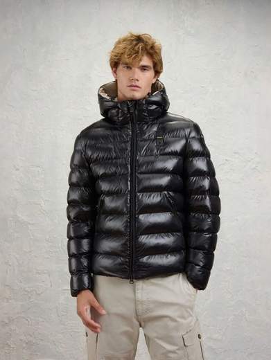 BLAUER WBLUC02054-005958