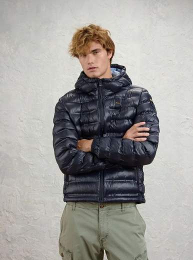 BLAUER WBLUC02218-007284