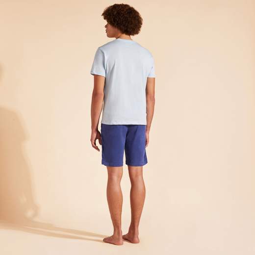 VILEBREQUIN T-SHIRT UOMO VBMTS007-V84-02658