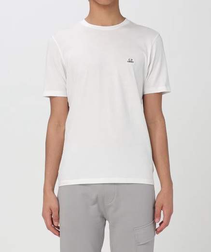 C.P. COMPANY T-SHIRT UOMO 16CMTS068A-005100W