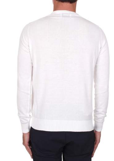 ALPHA STUDIO MAGLIA UOMO AU-1022C