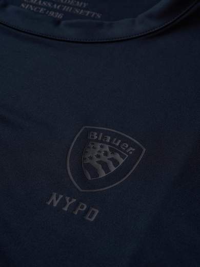 Blauer T-shirt codice SBLUH02140 006864 PRIMAVERA/ESTATE