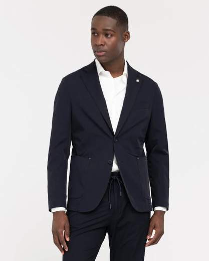 MANUEL RITZ GIACCA UOMO 3832G5002C-253271