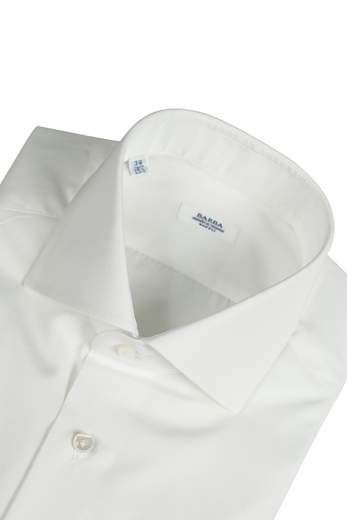 BARBA CAMICIA UOMO D4U13P01PZ2700U