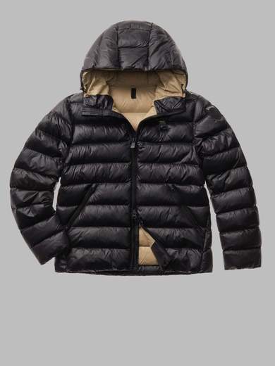 Blauer Giubbotto codice 23WBLUC02083 005958 AUTUNNO/INVERNO