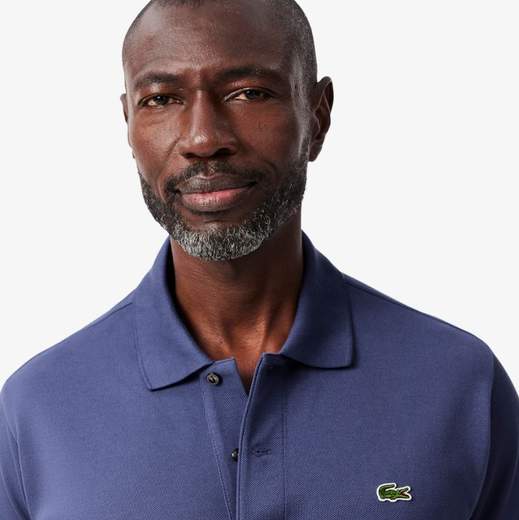Lacoste Polo codice 1212. PRIMAVERA/ESTATE