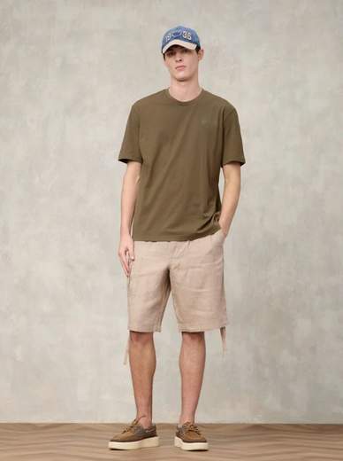 BLAUER T-shirt Uomo EUTAW-26SBLUH02302-007439