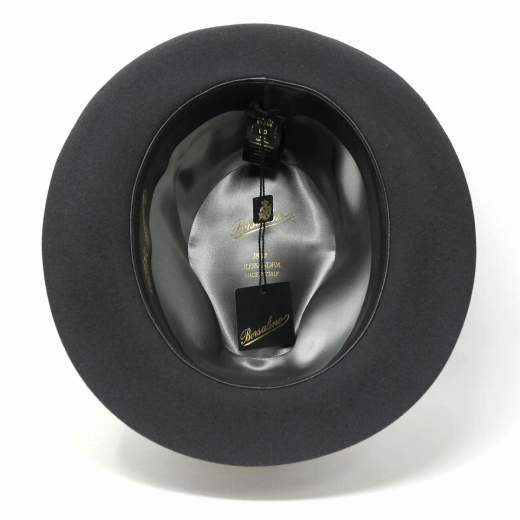 BORSALINO CAPPELLO Uomo CAPPELLO UOMO 390054-ALESSANDRIA