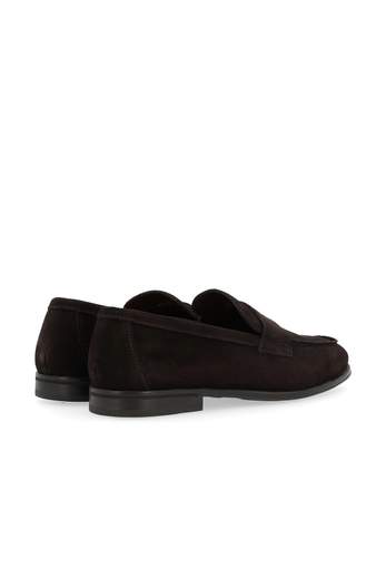 DOUCAL'S Mocassino Uomo DU3382NOTTUY260