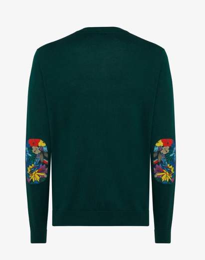 SUN 68 MAGLIA UOMO K33109