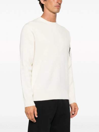 C.P. COMPANY MAGLIA UOMO 15CMKN092A005504A