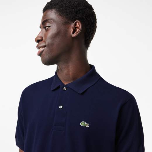 Lacoste Polo codice 1212. PRIMAVERA/ESTATE